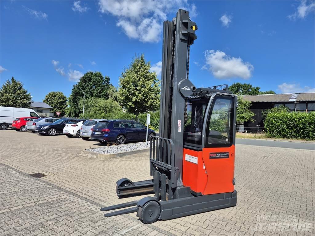 Linde R20HD-01 شاحنة مناولة