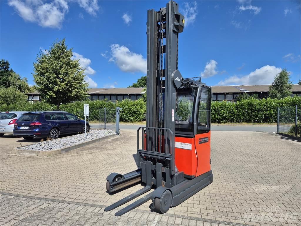 Linde R20HD-01 شاحنة مناولة