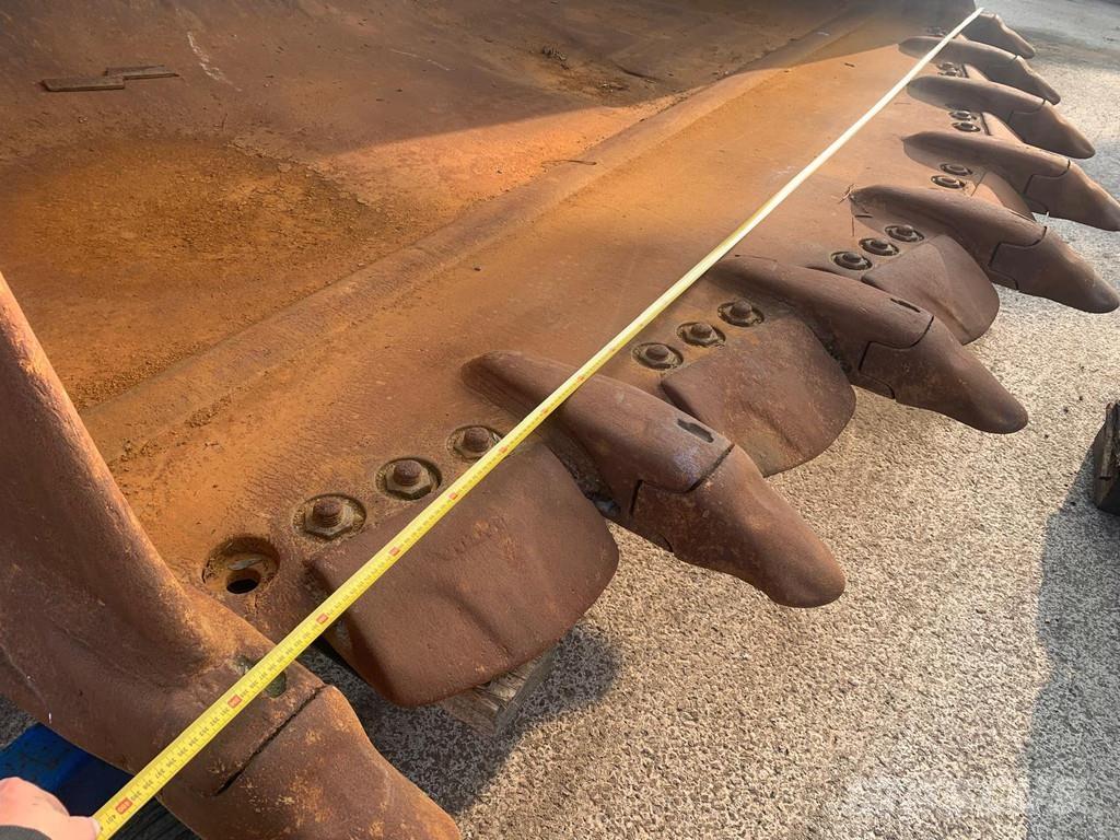 Volvo L350 F مكونات أخرى