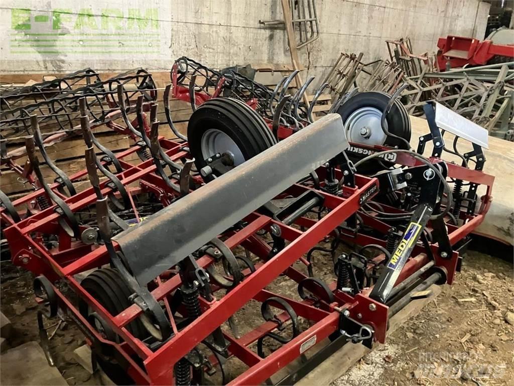 Kongskilde SGC 53 مثاقيب مدمجة