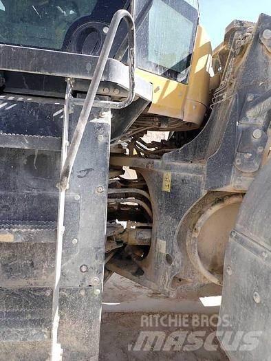 Komatsu WA475-10 لوادر بعجل