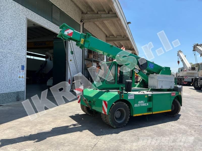 Ormig 10 TME رافعات أخرى