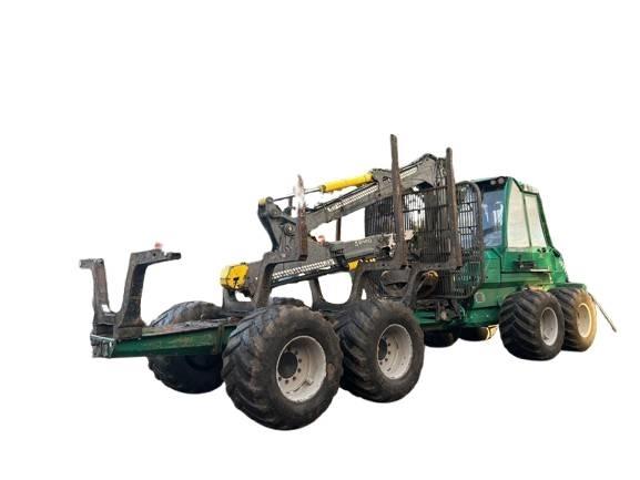 Gremo 1250 F شاحنات