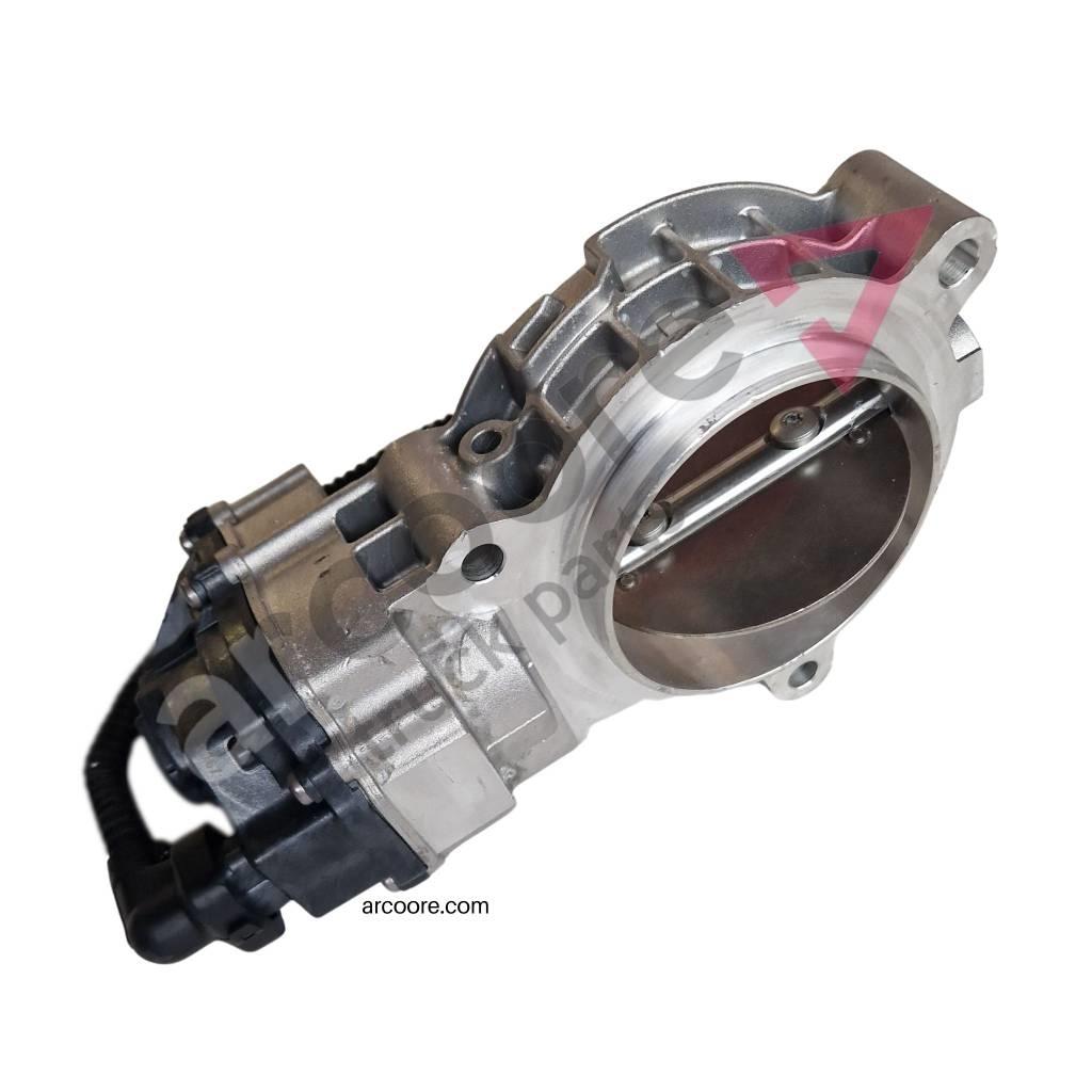Scania EGR 5843R1016 محركات