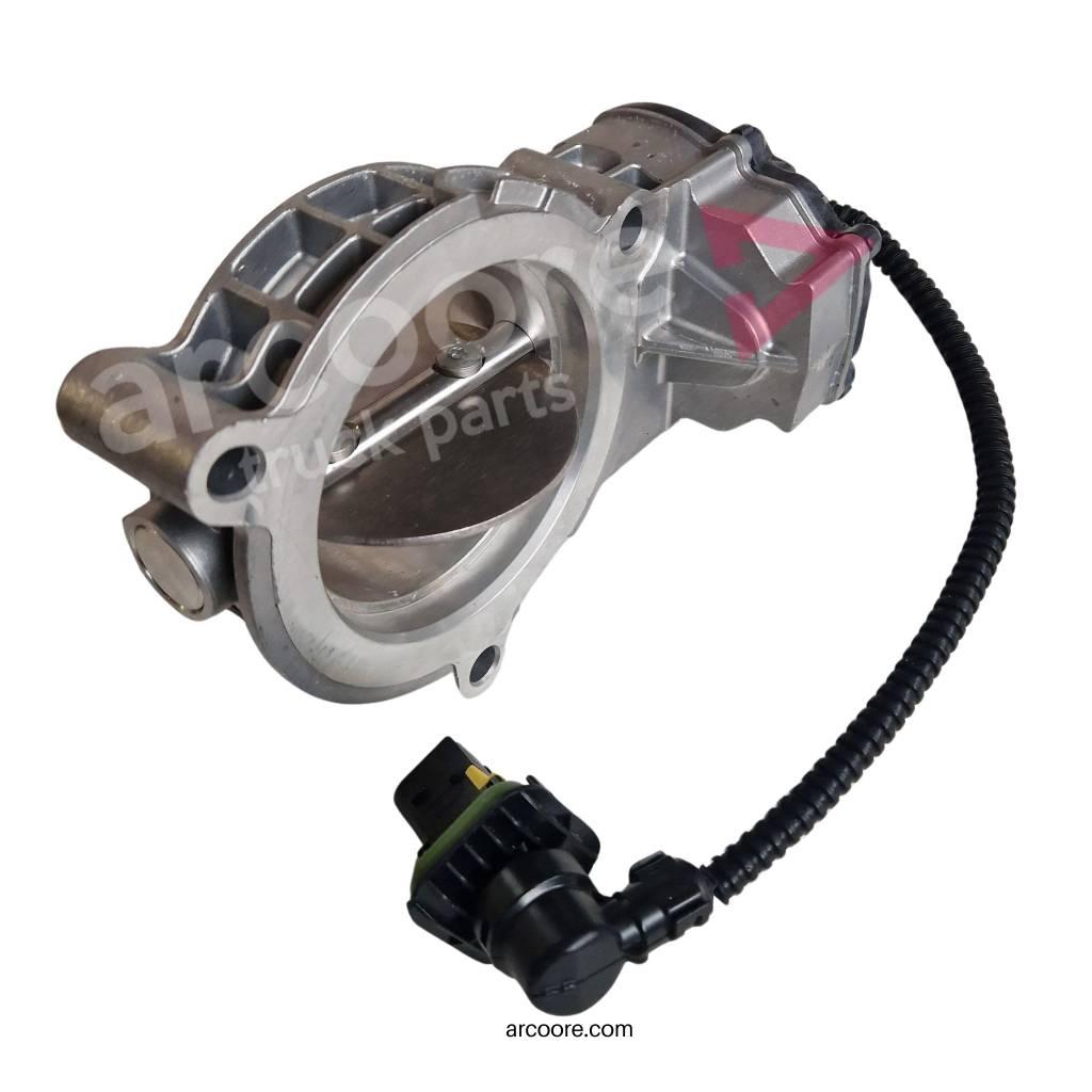 Scania EGR 5843R1016 محركات