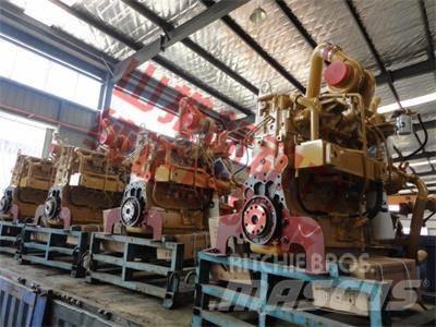 Cummins NT855-C280 محركات
