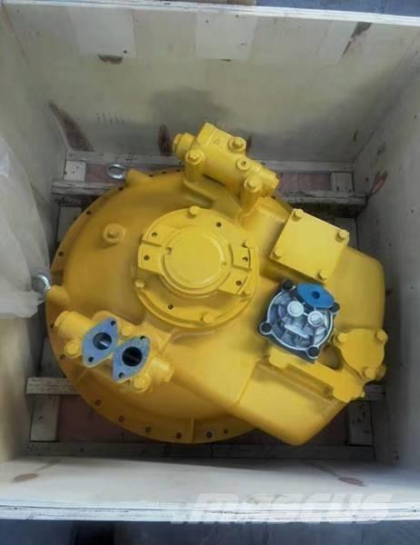 Komatsu D85A-21 أجهزة نقل