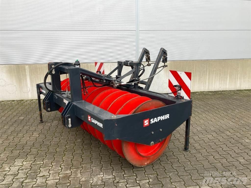 Saphir SW 30 مداحل متنوعة