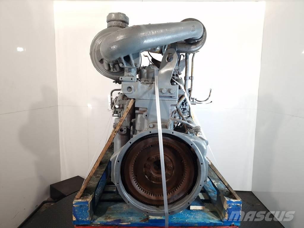 CAT 3306DITA محركات