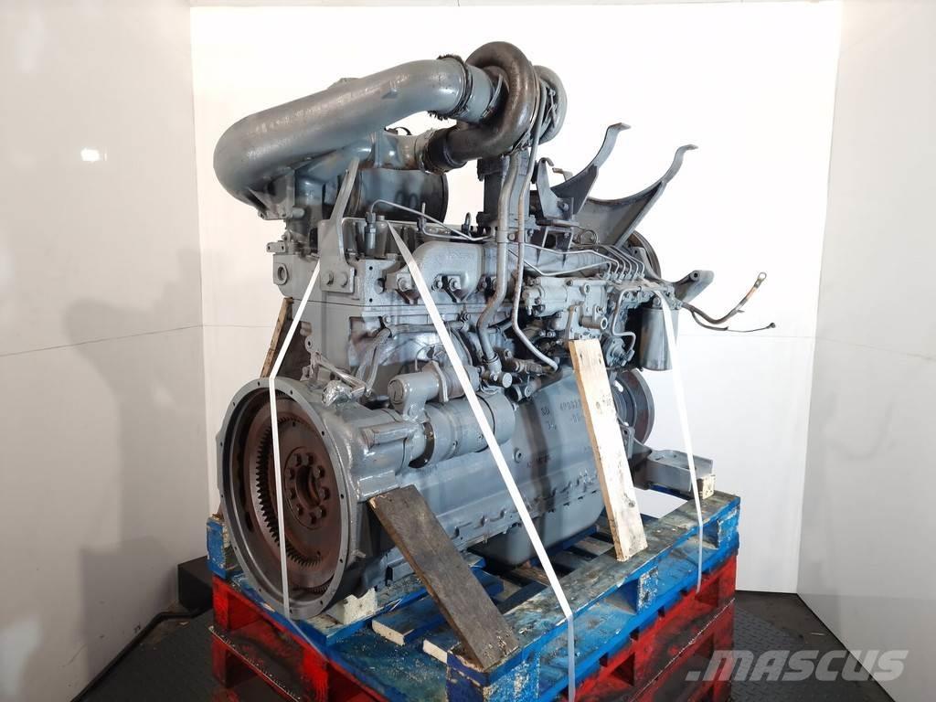 CAT 3306DITA محركات