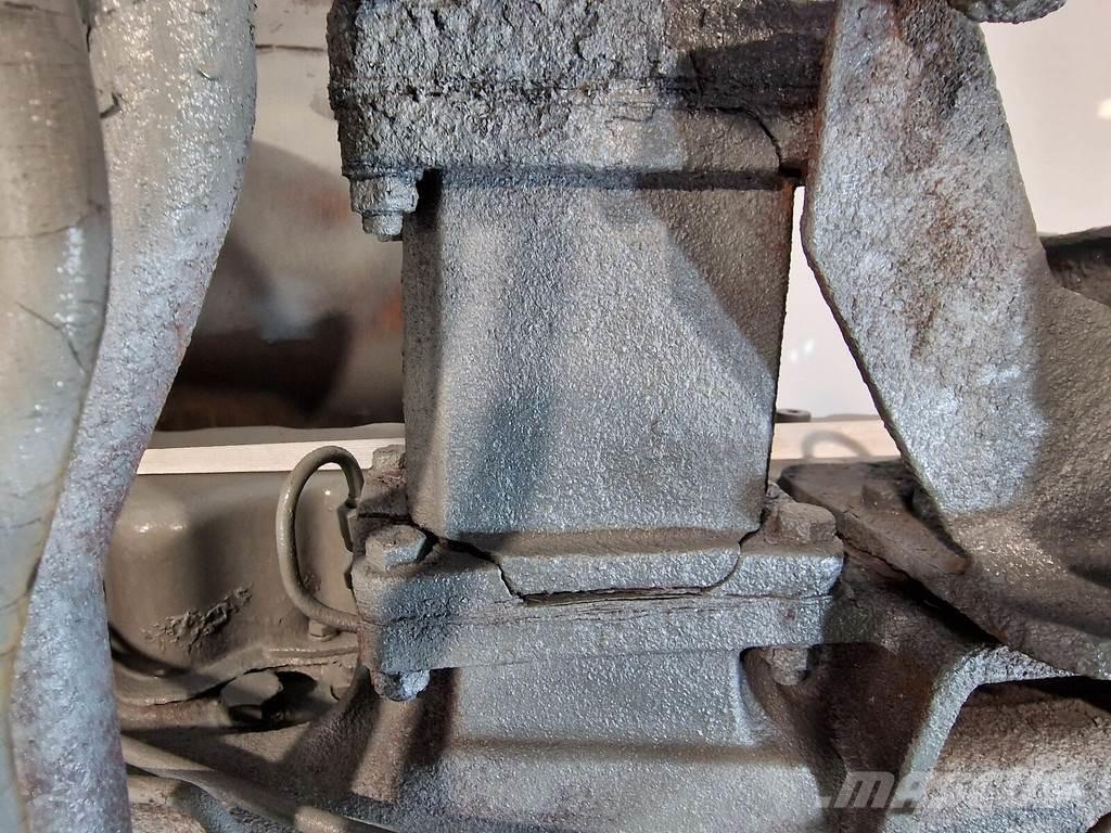 CAT 3306DITA محركات