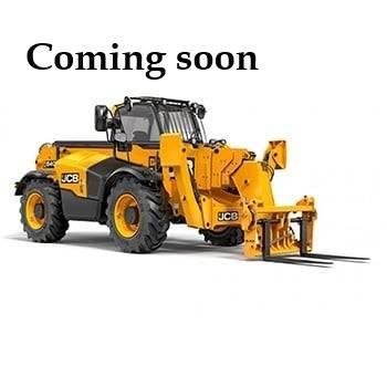 JCB 540-180 مناولات متداخلة