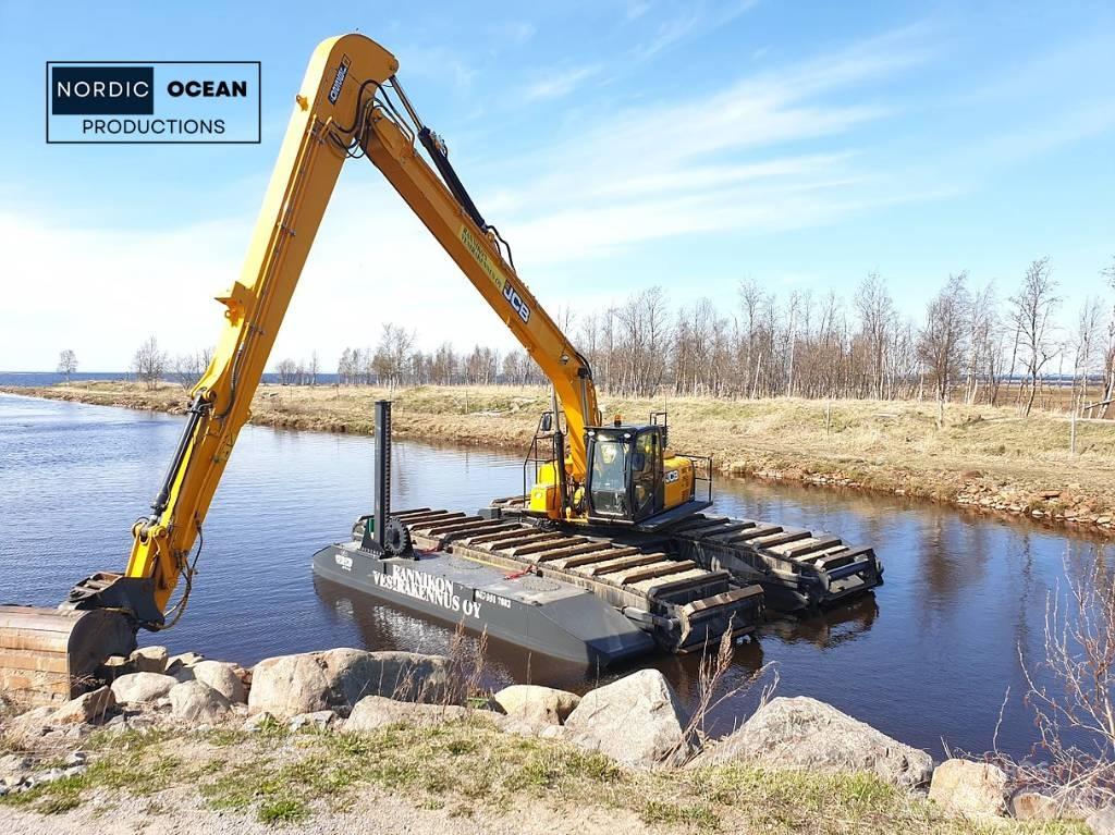  Nop Dredgers كراكات