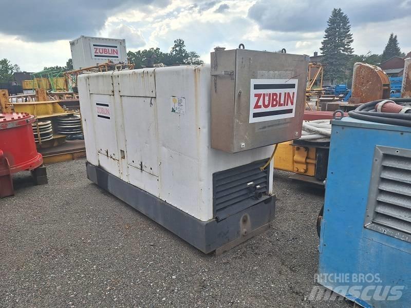 IHC SYSTEM P-220 مولدات ديزل