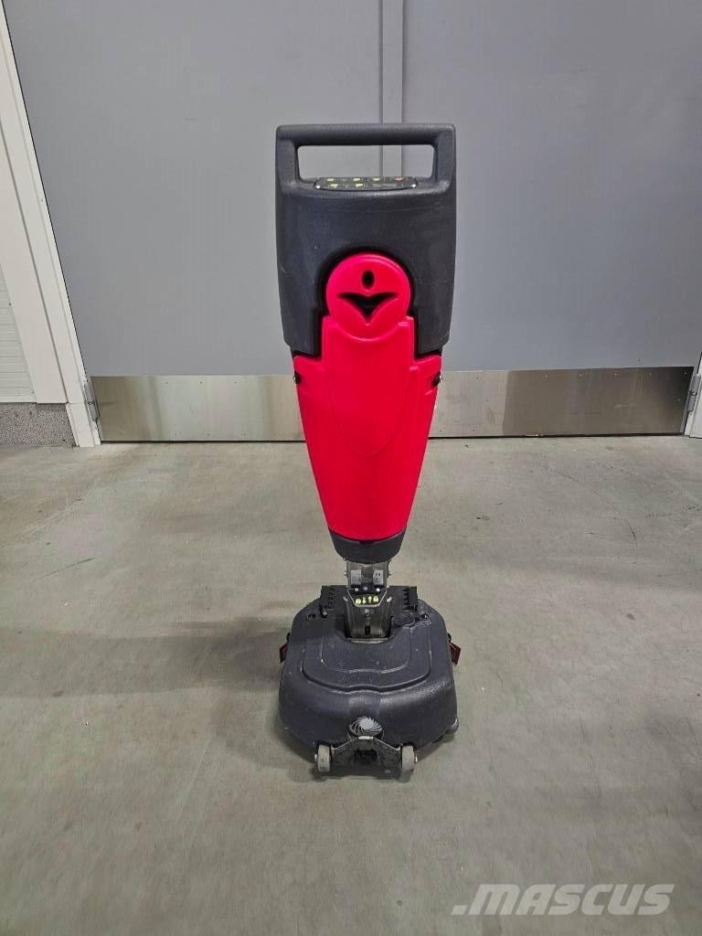 Hako Scrubmaster B3 مجففات الغسيل