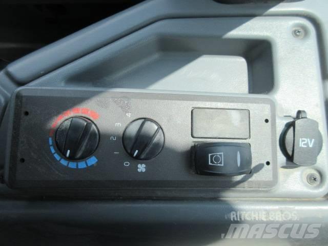 Volvo L30 GS لوادر بعجل