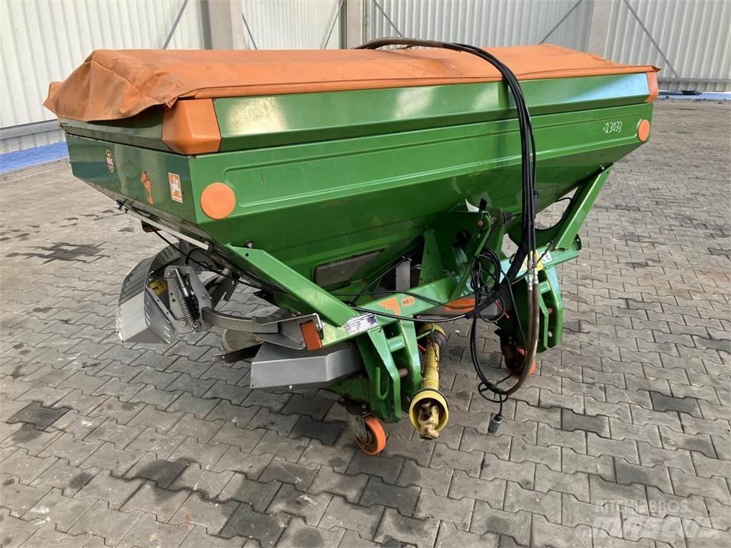 Amazone ZA-M 1200 معدات فرد المواد المعدنية