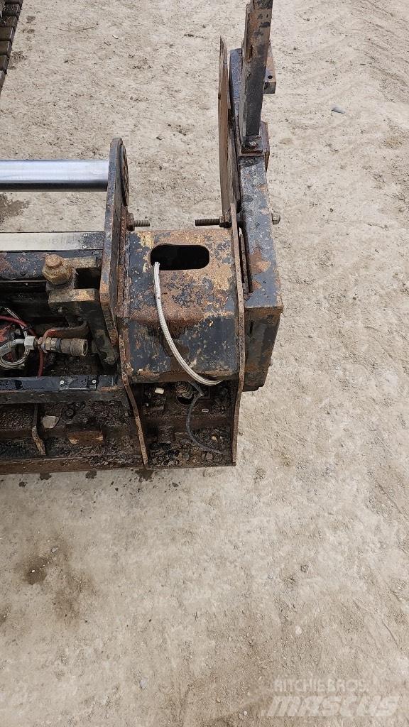 Bitelli BB 621 C معدات السفلتة