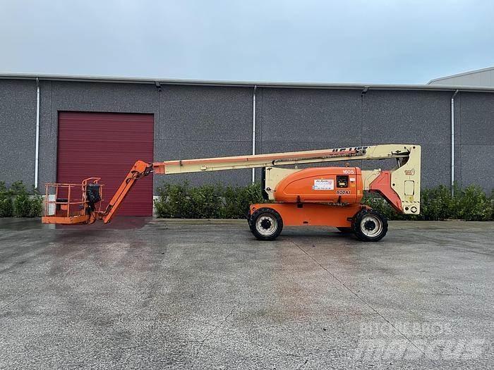 JLG 800AJ رافعات سلة مفصلية