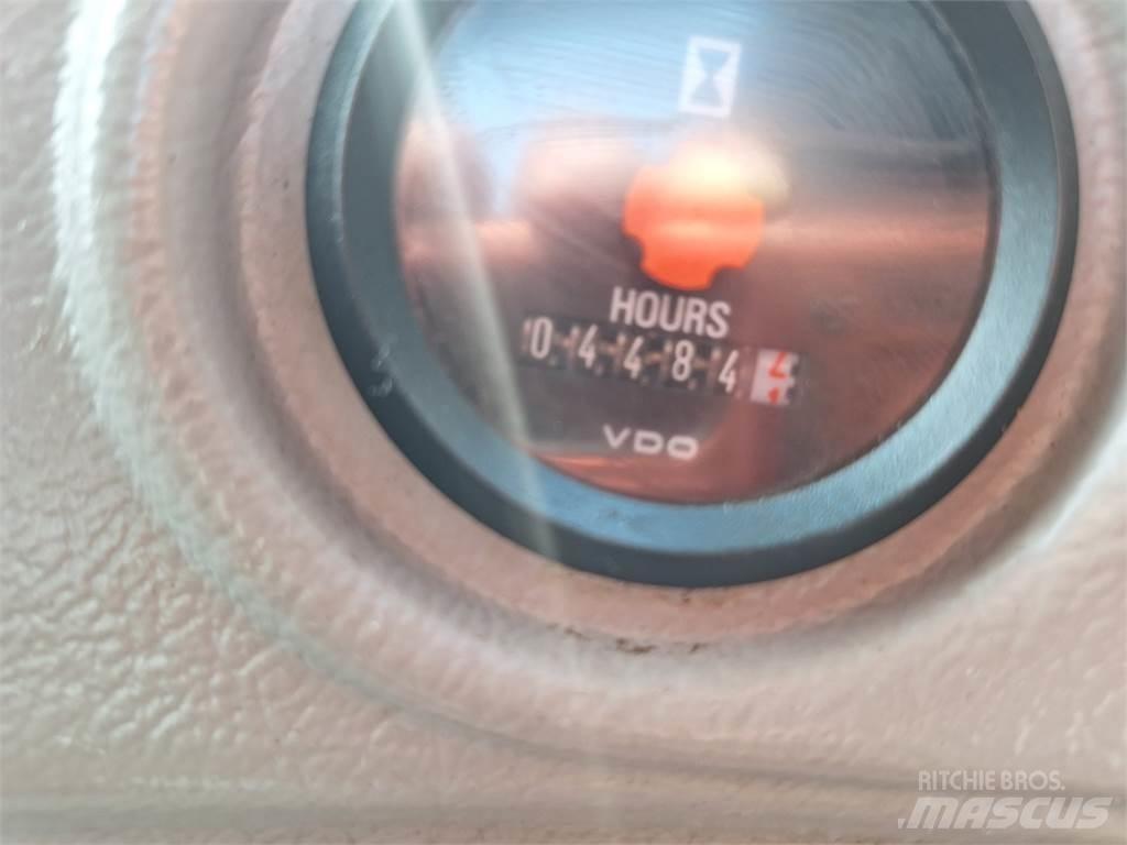 Volvo L50H 4X4 أخرى
