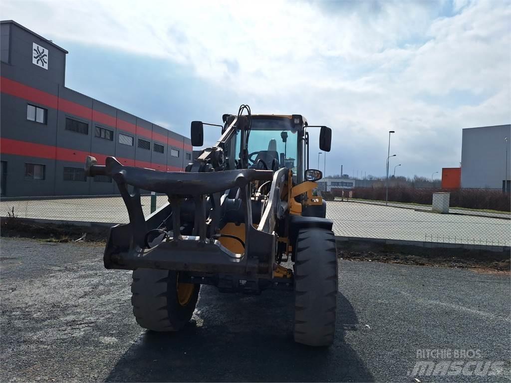 Volvo L50H 4X4 أخرى