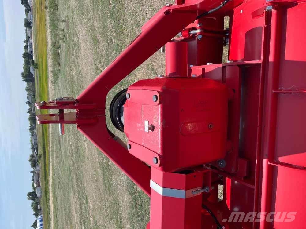 Grimme GF 400 معدات زراعة وحصاد البطاطس - أخرى