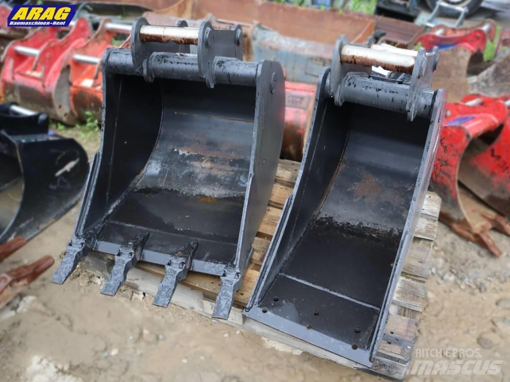 Kubota U 50-5 حفارات صغيرة أقل من 7 طن (حفارات صغيرة)