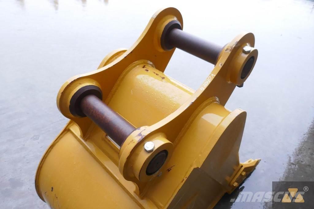 CAT 313 Bucket دلاء