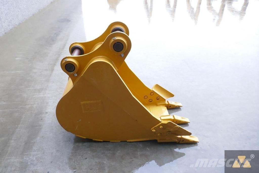 CAT 313 Bucket دلاء