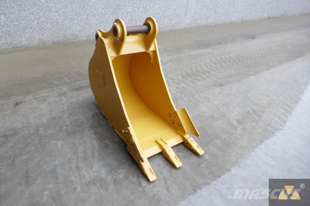 CAT 313 Bucket دلاء