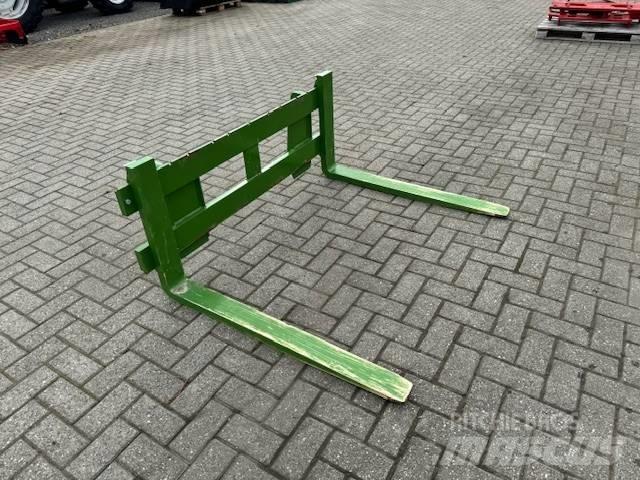 Fendt Palletvorken ملحقات أخرى للجرارات