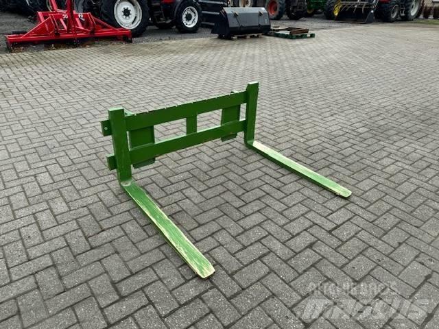 Fendt Palletvorken ملحقات أخرى للجرارات