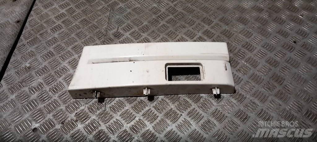Scania R 440     1779118 كابينة والداخلية