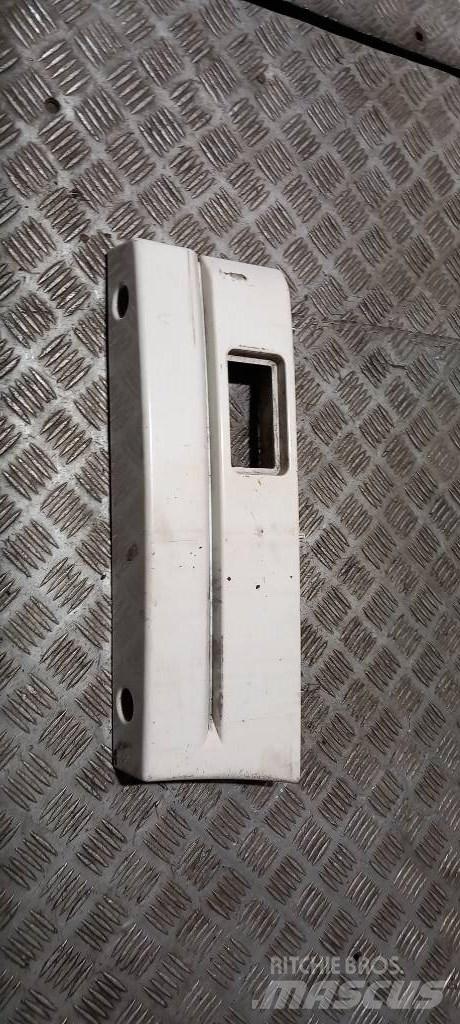 Scania R 440     1779118 كابينة والداخلية