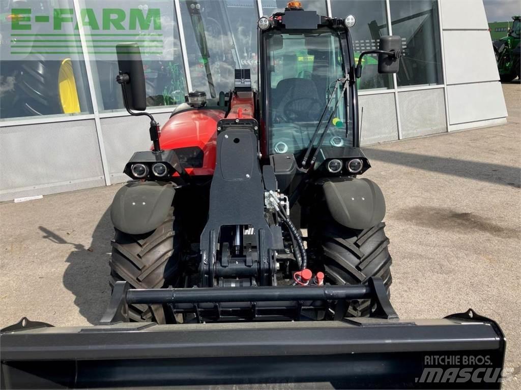 Manitou ULM 412 H معدات مناولة لأغراض الزراعة