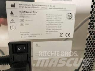 MACSQuant Tyto أخرى