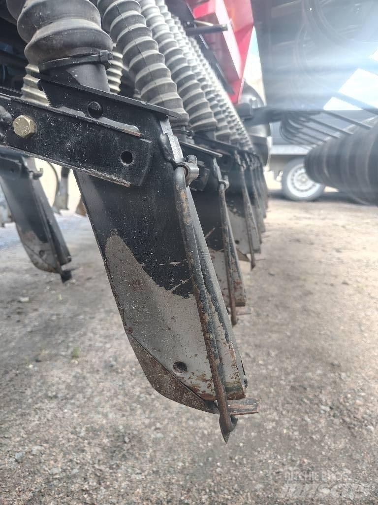 Juko 2500H مثاقيب مدمجة