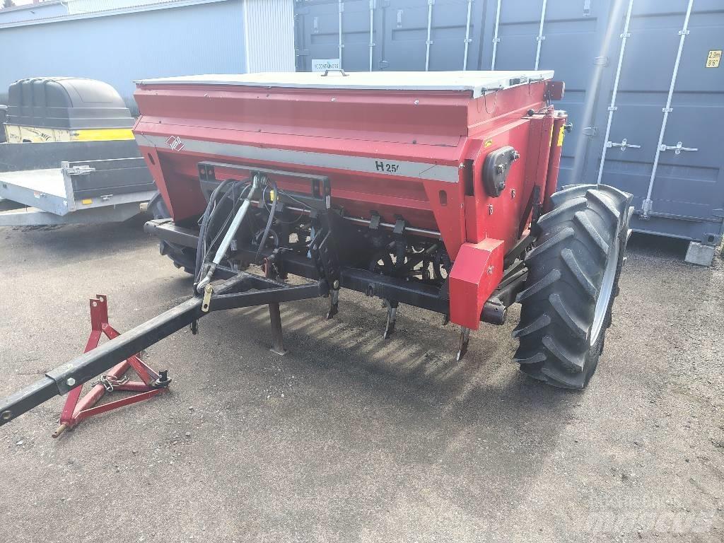 Juko 2500H مثاقيب مدمجة