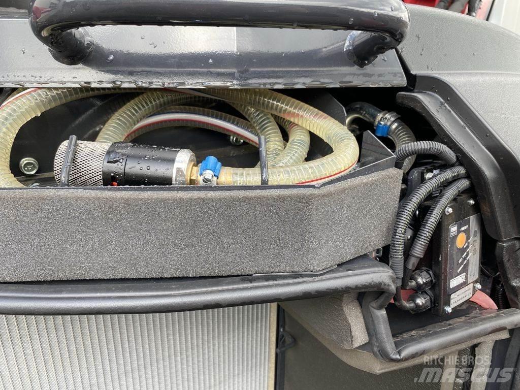 Yanmar VIO80-2PB حفارات وسط 7 طن - 12 طن
