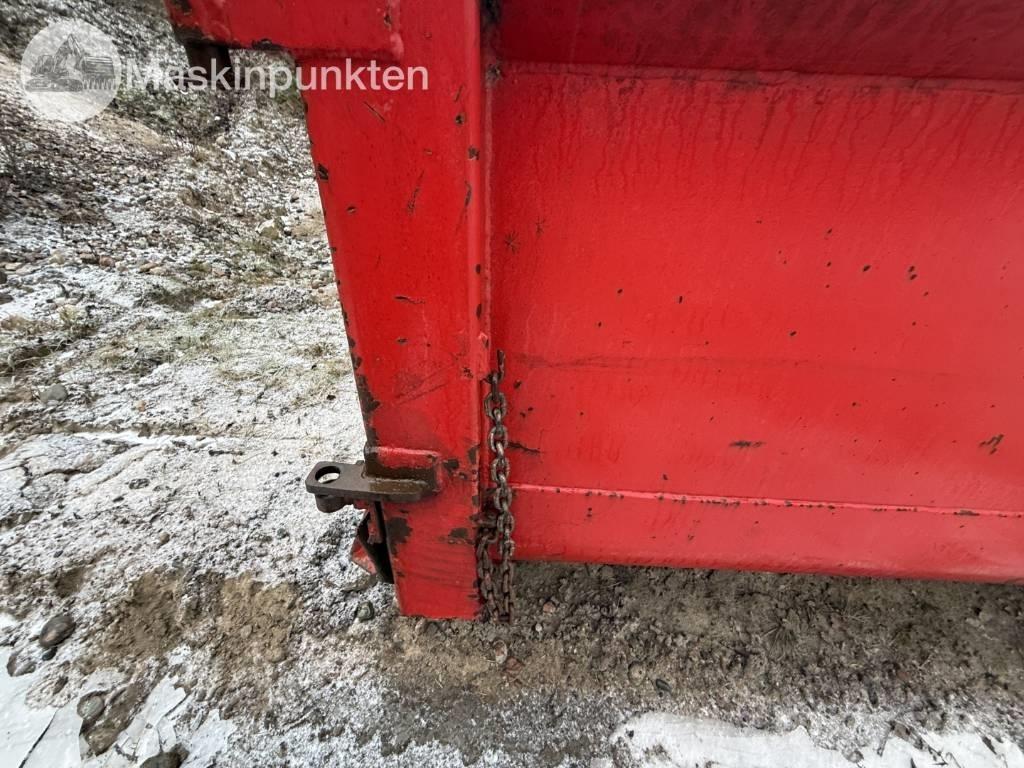 CMT grusflak منقولات