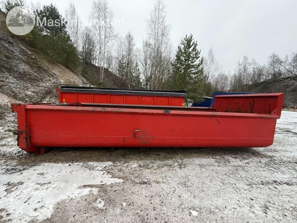 CMT grusflak منقولات