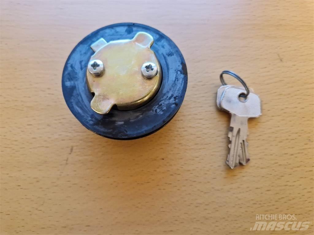Eco Log TANKLOCK محركات