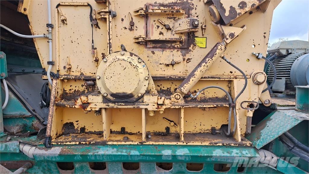 MFL R-CI 100-130 أخرى