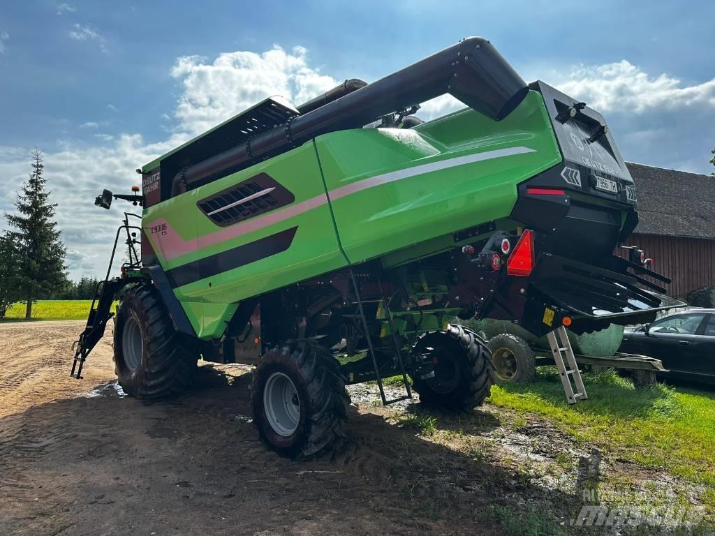 Deutz-Fahr C 9306 TS حصادات