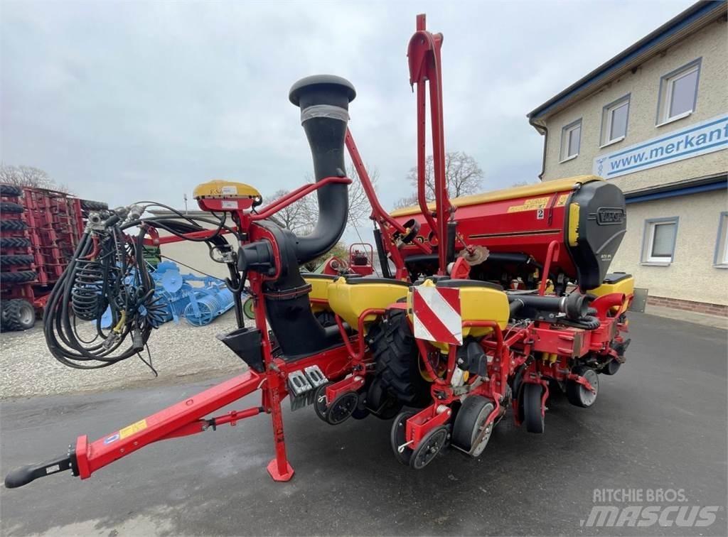 Väderstad Tempo F8 ماكينات البذر الدقيق