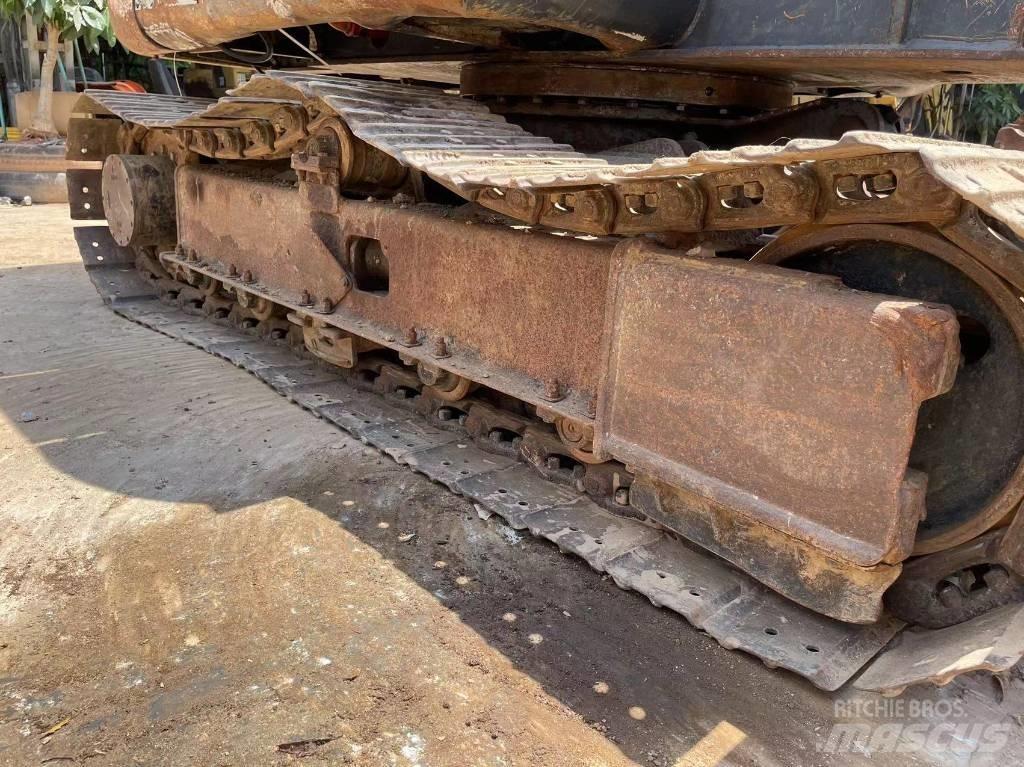 Doosan DH 60-7 حفارات صغيرة أقل من 7 طن (حفارات صغيرة)