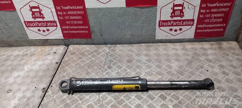 Scania R 440.    1720927 هيدروليات