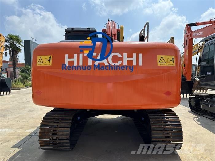 Hitachi ZX 200-3 حفارات صغيرة أقل من 7 طن (حفارات صغيرة)