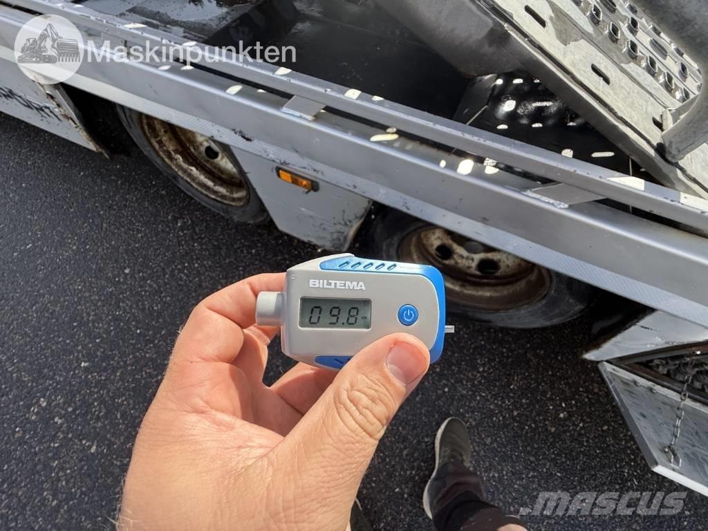 MAN Biltransport مركبات النقل