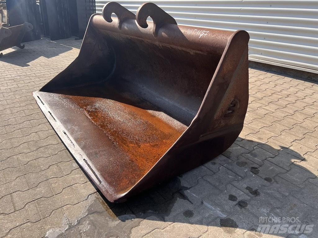 Beco CW40 Slotenbak دلاء
